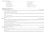 write an ats optimized resume for senior professional